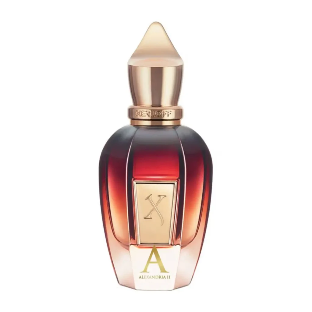 Xerjoff Alexandria II Oud Stars – בושם יוניסקס אקסקלוסיבי בעץ ואוד