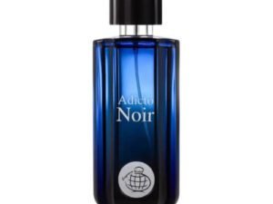 Adicto Noir – בושם לנשים בהשראת Dior Addict מבית Fragrance World