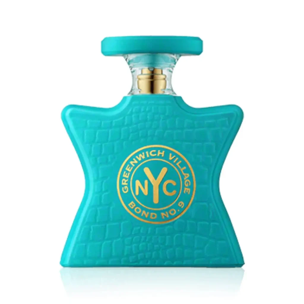 Bond No. 9 Greenwich Village – בושם יוניסקס יוקרתי, מודרני ורענן