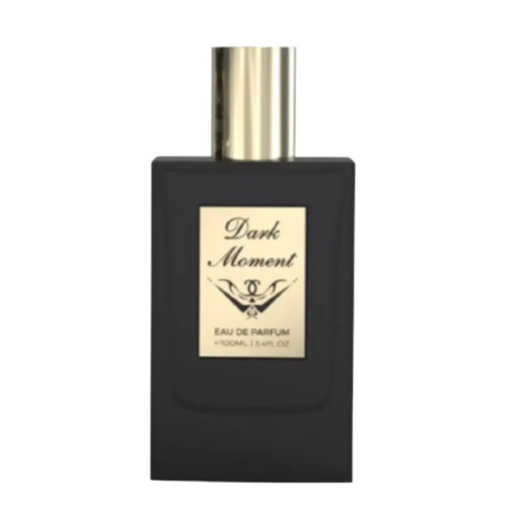 Dark Moment Volare – בושם יוניסקס בהשראת Black Phantom By Kilian