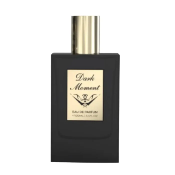 Dark Moment Volare – בושם יוניסקס בהשראת Black Phantom By Kilian
