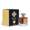Divin Aoud French Avenue – בושם יוניסקס בהשראת Amber Aoud Roja Dove