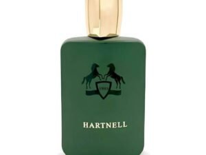 Hartnell – בושם לגבר בהשראת Haltane של Parfums de Marly