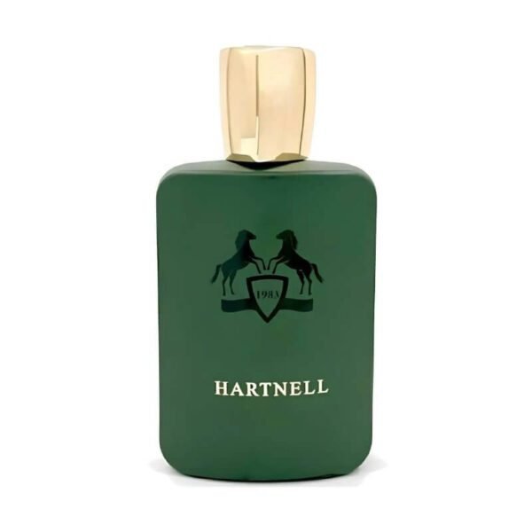 Hartnell – בושם לגבר בהשראת Haltane של Parfums de Marly