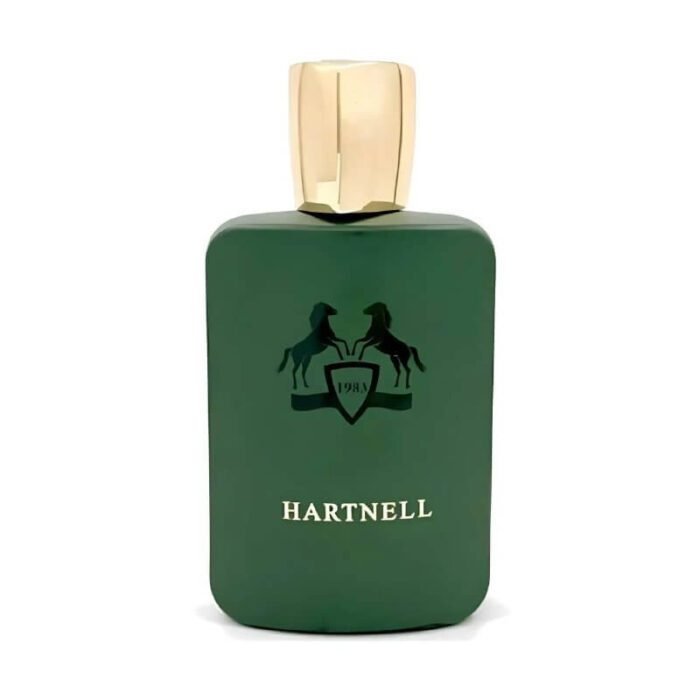 Hartnell – בושם לגבר בהשראת Haltane של Parfums de Marly