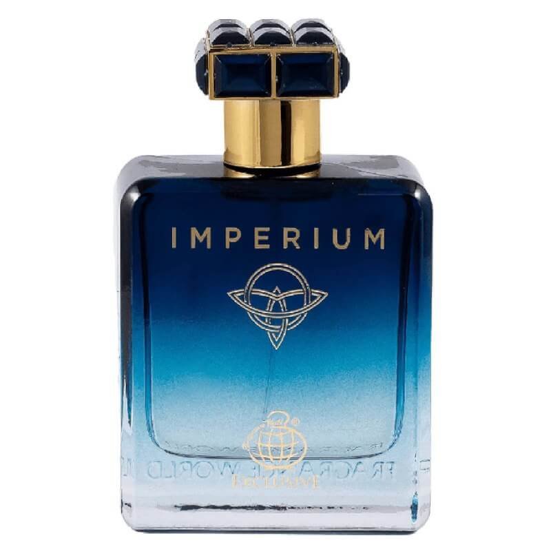 Imperium – בושם לגבר בהשראת Elysium של Roja Dove