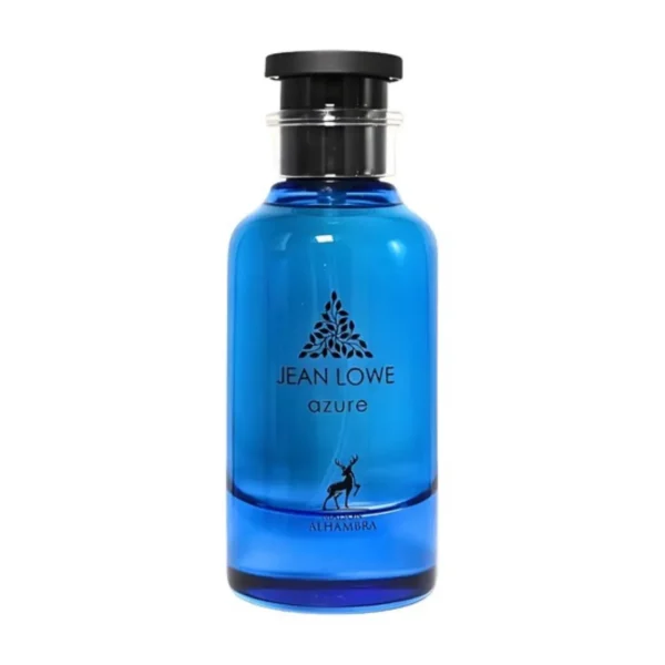 Jean Lowe Azure – בושם יוניסקס בהשראת Afternoon Swim Louis Vuitton