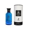 Jean Lowe Azure – בושם יוניסקס בהשראת Afternoon Swim Louis Vuitton
