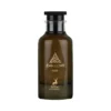 Jean Lowe Noir – בושם לגבר בהשראת Ombre Nomade Louis Vuitton