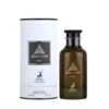 Jean Lowe Noir – בושם לגבר בהשראת Ombre Nomade Louis Vuitton