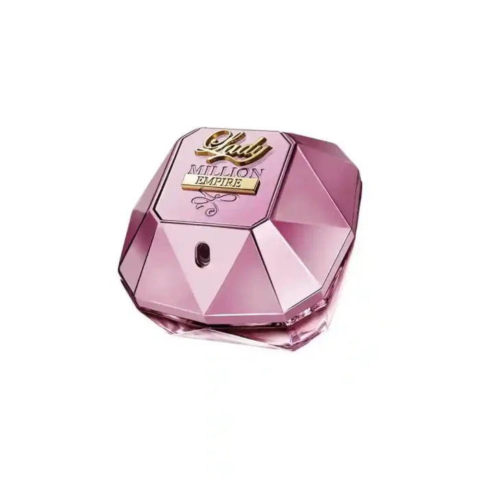 Lady Million Empire – בושם לנשים של Paco Rabanne בנפח 50 מ"ל