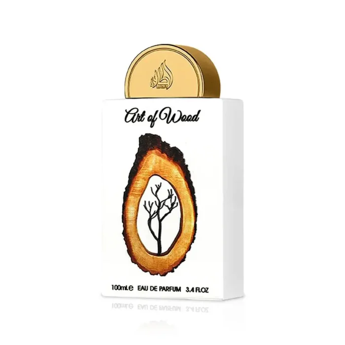 Lattafa Pride Art of Wood – בושם יוניסקס בהשראת Perseus Parfums de Marly