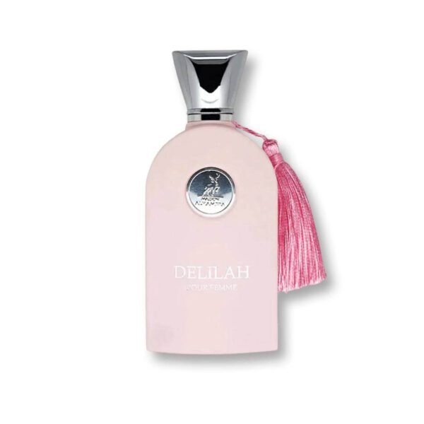 Maison Alhambra Delilah – בושם לנשים בהשראת Delina של Parfums de Marly