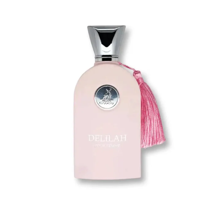 Maison Alhambra Delilah – בושם לנשים בהשראת Delina של Parfums de Marly