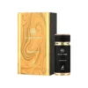 Maison Alhambra Sceptre Bronzite – בושם לגבר בהשראת Tygar Bvlgari