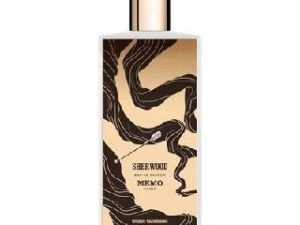 Memo Paris Sherwood EDP 75 מ"ל – בושם יוניסקס יוקרתי ועמוק מבית ממו פריז