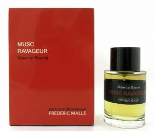 Musc Ravageur – פרפיום יוניסקס נועז של Frederic Malle