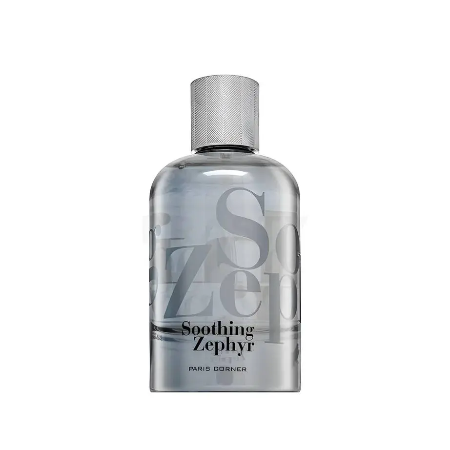 Soothing Zephyr Paris Corner – בושם יוניסקס בהשראת Another 13 Le Labo