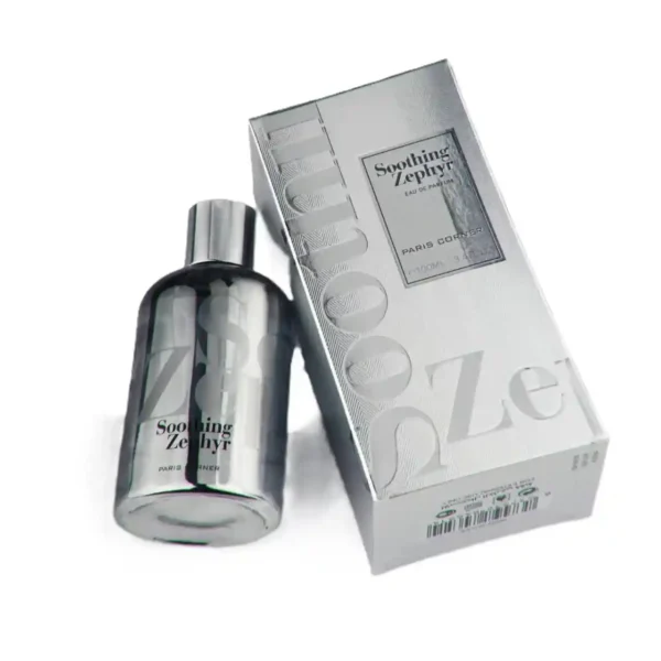 Soothing Zephyr Paris Corner – בושם יוניסקס בהשראת Another 13 Le Labo