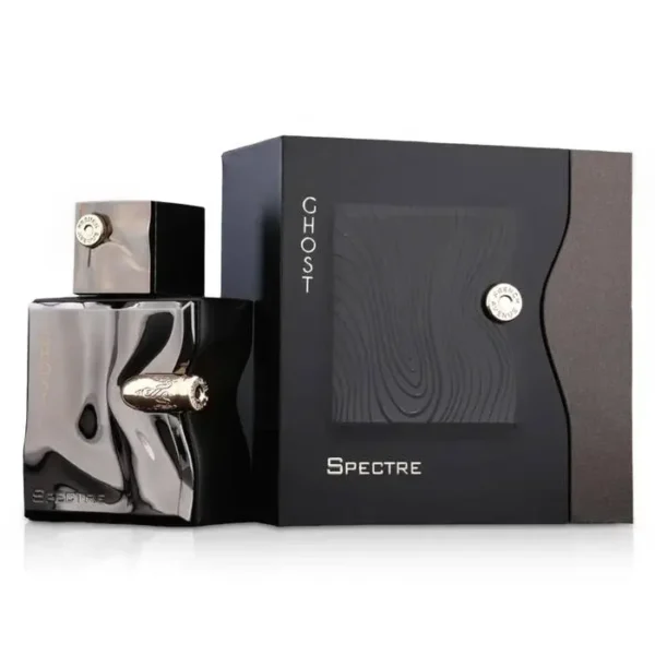 Spectre Ghost Fragrance World – בושם יוניסקס בהשראת Ani Nishane