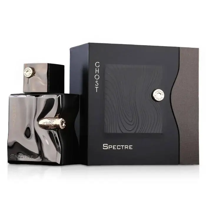 Spectre Ghost Fragrance World – בושם יוניסקס בהשראת Ani Nishane