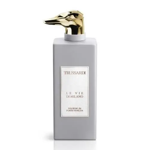 Walking in Porta Venezia מבית Trussardi – בושם יוניסקס יוקרתי 100 מ"ל