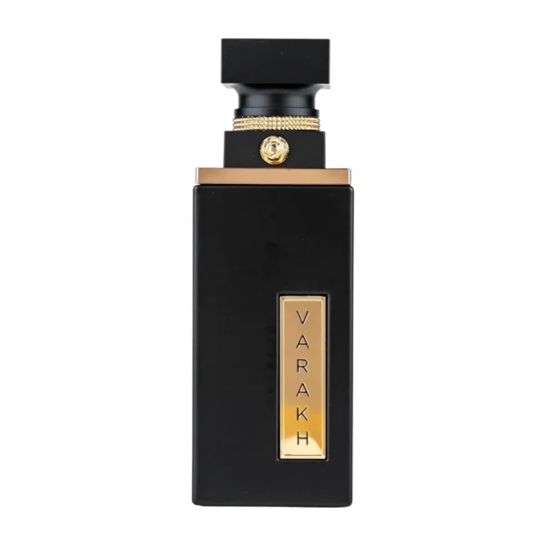 Varakh Gold Fragrance World – בושם לגבר בהשראת 1 Million Golden Oud Rabanne