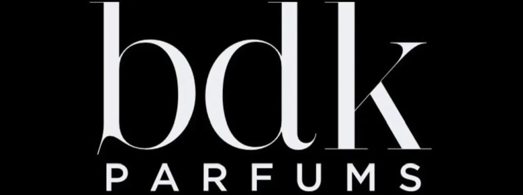 לוגו BDK Parfums - בשמים נישתיים מפריז