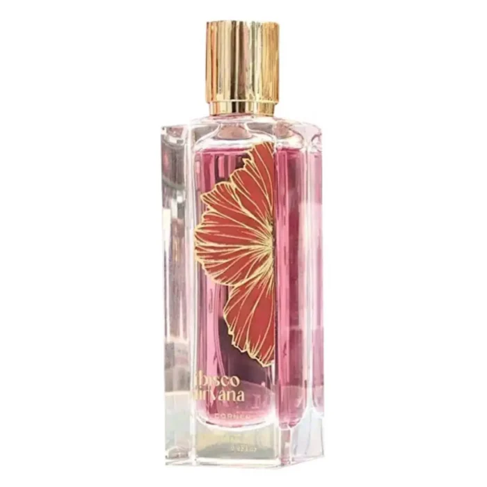 Ibisco Nirvana – בושם יוניסקס עוצמתי בהשראת Hibiscus Mahajad