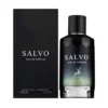 Maison Alhambra Salvo – בושם לגבר בהשראת Dior Sauvage