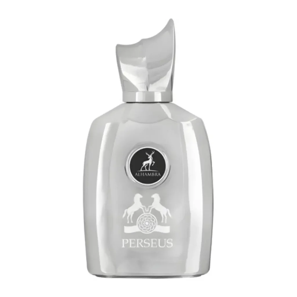Perseus – בושם גברי עוצמתי בהשראת Pegasus של Parfums de Marly