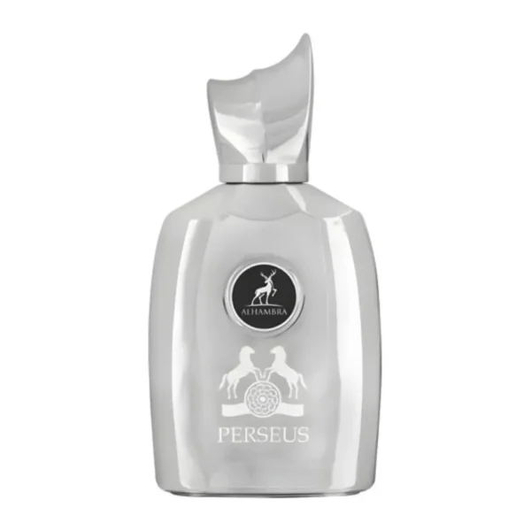 Perseus – בושם גברי עוצמתי בהשראת Pegasus של Parfums de Marly