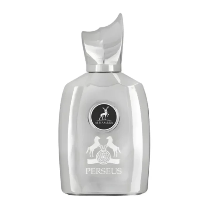 Perseus – בושם גברי עוצמתי בהשראת Pegasus של Parfums de Marly