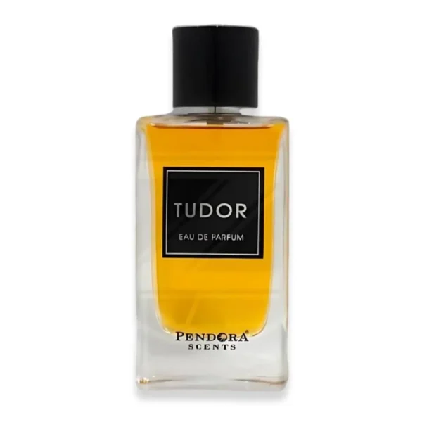 Tudor by Pendora Scents – בושם יוניסקס יוקרתי בהשראת YSL Tuxedo