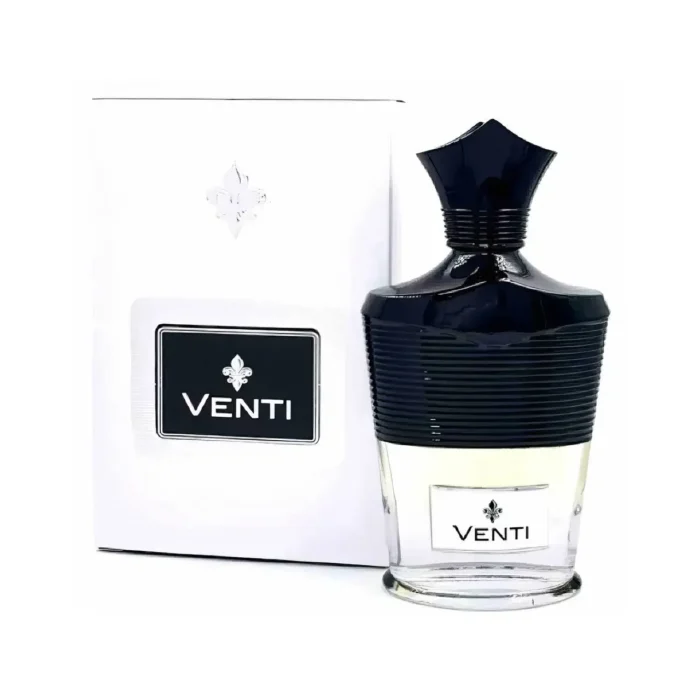 Venti – בושם לגבר בהשראת Creed Aventus מבית Fragrance World