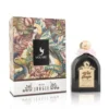 Wild Jungle – בושם יוניסקס מסתורי ויוקרתי בהשראת Penhaligon's The World According to Arthur